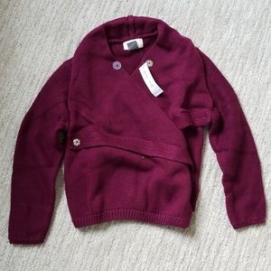 Old Navy Girls Cardigan